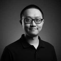 Jerry Zheng