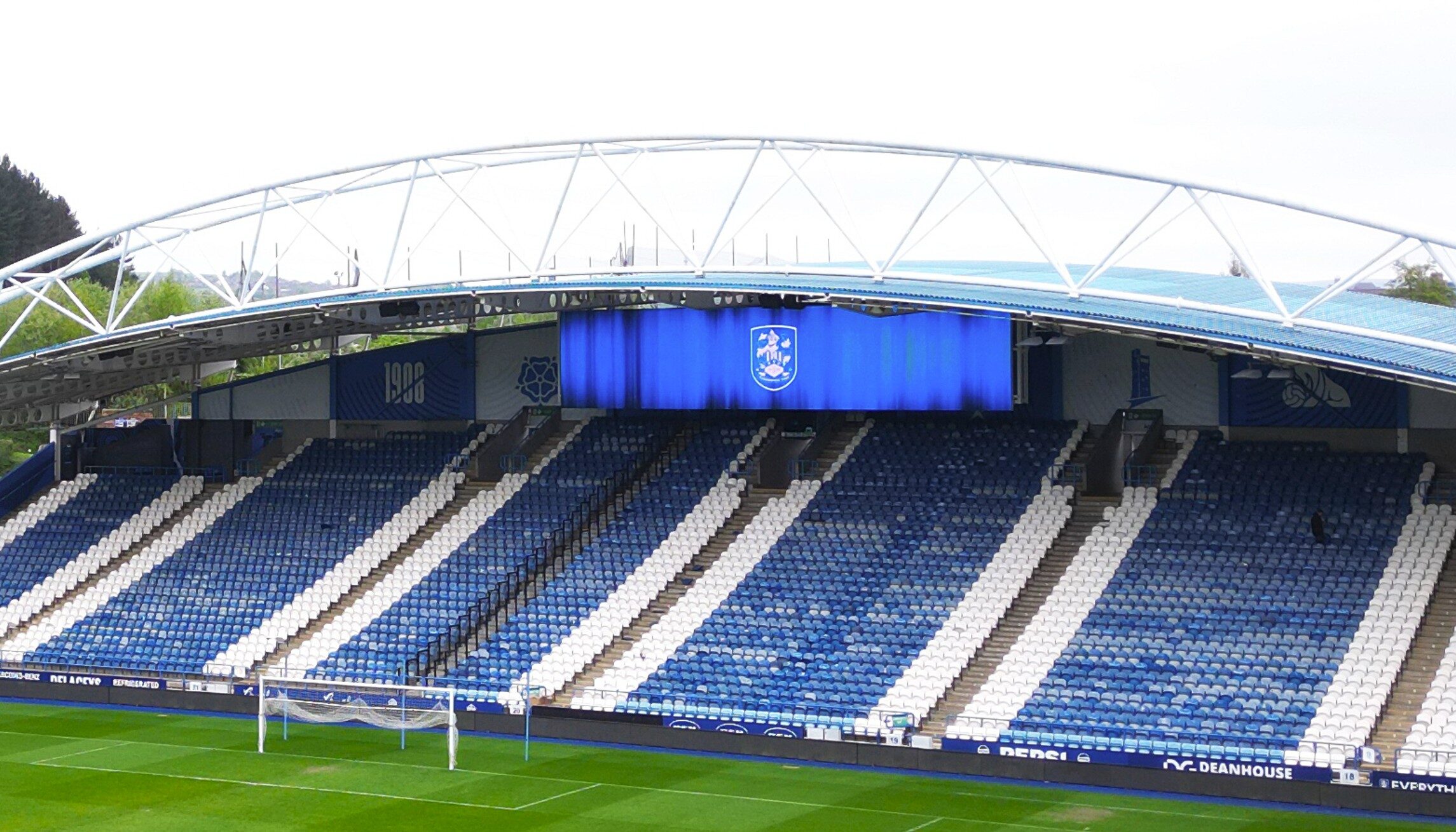 Football Stadium LED screens Football Stadium LED screens