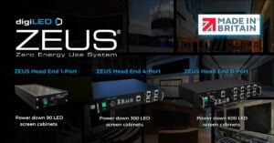 digiLED ZEUS