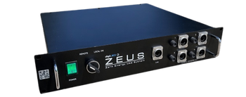 digiLED ZEUS head end 4 port digiLED ZEUS head end 4 port