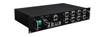 digiLED ZEUS head end 8 port digiLED ZEUS head end 8 port